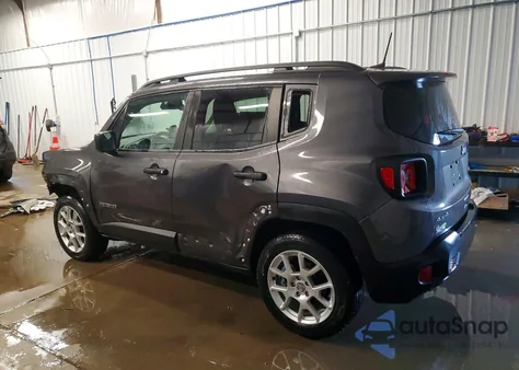 2021 Jeep Renegade Sport z USA, uszkodzony, nr VIN ZACNJDAB7MPN13351
